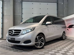 Mercedes V-Class
