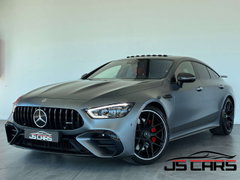 Mercedes AMG GT