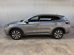 BYD Seal