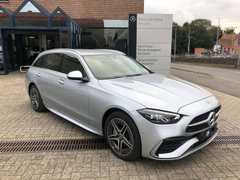 Mercedes C-Klasse