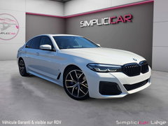 BMW 5 Reeks