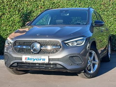 Mercedes GLA
