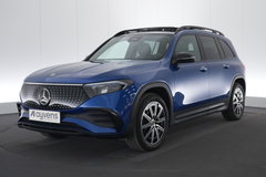 Mercedes  EQB 250