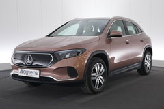 Mercedes EQA