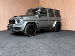 Mercedes G-Klasse