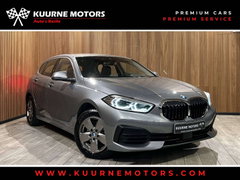 BMW 1 Reeks