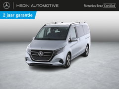 Mercedes V-Class