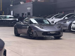 Tesla Roadster