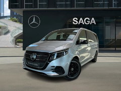 Mercedes Classe V