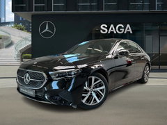 Mercedes E-Klasse