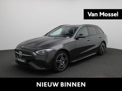 Mercedes C-Klasse