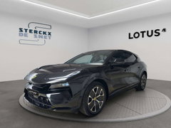 Lotus Eletre