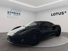 Lotus Emira