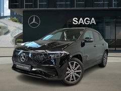 Mercedes EQA