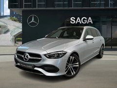 Mercedes C-Klasse
