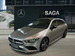 Mercedes CLA