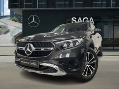 Mercedes GLC