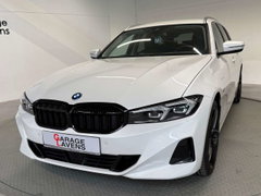 BMW 3 Reeks