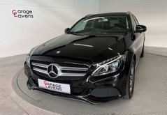 Mercedes C-Klasse