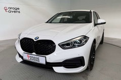 BMW 1 Reeks