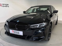 BMW 3 Reeks