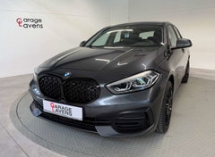 BMW 1 Reeks