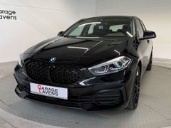 BMW 1 Reeks