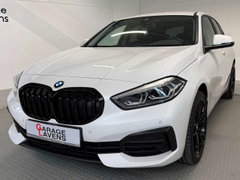 BMW 1 Reeks