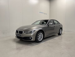 BMW 3 Reeks