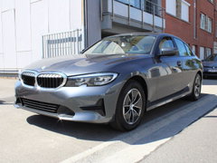 BMW 3 Reeks