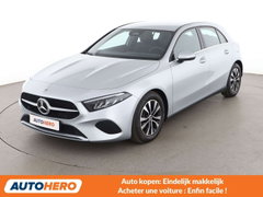 Mercedes A Klasse