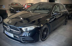 Mercedes A Klasse