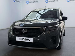 Nissan Townstar