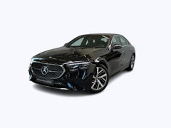 Mercedes E-Klasse