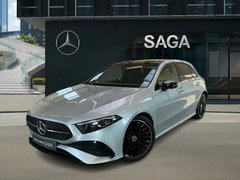Mercedes A Klasse