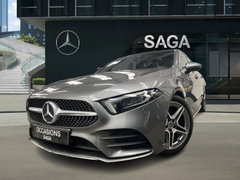 Mercedes A Klasse