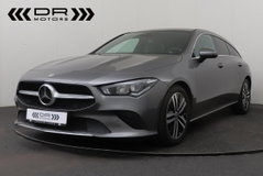 Mercedes CLA