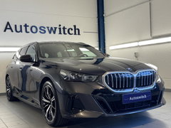 BMW 5 Reeks