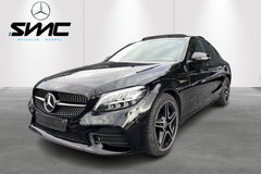 Mercedes C-Klasse