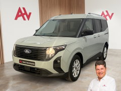 Ford Tourneo