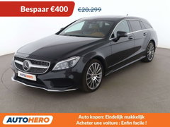 Mercedes CLS