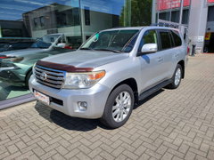 Toyota LANDCRUISER