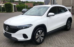 Mercedes EQA