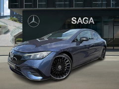 Mercedes EQE