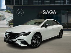 Mercedes EQE