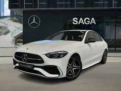 Mercedes C-Klasse