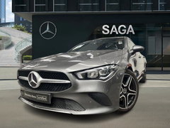 Mercedes CLA