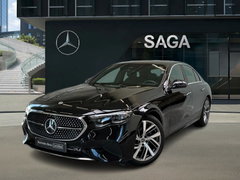 Mercedes E-Class