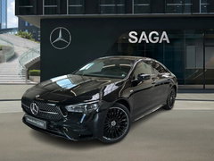 Mercedes CLA