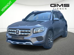 Mercedes GLB